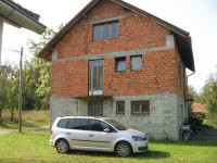 Poljoprivredno zemljište, Otok Oštarijski, 59260 m2