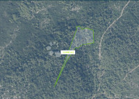 Poljoprivredno zemljište, otok Vis