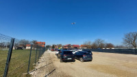 PARKING PORED ZG AERODROMA 3.757 m2