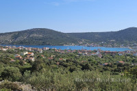 Zemljište s pogledom na more