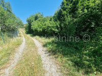 UDBINA - Srednja Gora -poljoprivredno zemljište 28.180 m2, šuma, njive