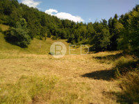 Poljoprivredno zemljište s potencijalom Fužine/Slavica