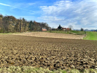 Građevinsko zemljište, Prekopa, 5898m2
