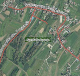 POLJOPRIVREDNO ZEMLJIŠTE, PRODAJA, STUPNIK, 7773 M2