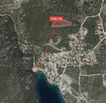 POLJOPRIVREDNO ZEMLJIŠTE, PRODAJA, TROGIR,VINIŠĆE ,4600m2