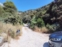 POLJOPRIVREDNO ZEMLJIŠTE, PRODAJA, TROGIR,VINIŠĆE ,8100m2