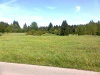 građevinsko zemljište: Ravna Gora, 4193 m2