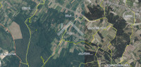 Poljoprivredno zemljište - Sela, Sisak