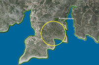 Poljoprivredno zemljište, Sevid, 1214 m2 // Agricultural land, Sevid