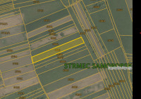 Poljoprivredno zemljište, Strmec--Sveta Nedelja, 2852 m2