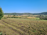 Poljoprivredno zemljište, Svibovec, 7342 m2