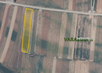 Poljoprivredno zemljište, Varaždin, 4230 m2