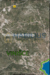 POLJOPRIVREDNO ZEMLJIŠTE  VINIŠĆE - 1800 m2