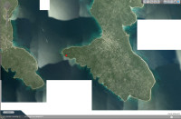 Poljoprivredno zemljište na više čestica – otok Olib – blizina mora