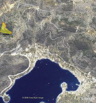 Poljoprivredno zemljište na Visu