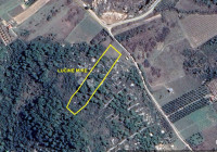 Poljoprivredno zemljište na Visu