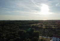 Poljoprivredno zemljište, Vodnjan, 901 m2