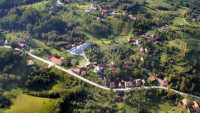 Poljoprivredno zemljište Vukova Gorica - 1.252M2