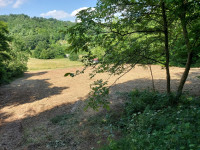 Poljoprivredno zemljište: Zagreb (Dobrodol), 2400 m2 video