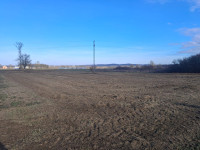 Poljoprivredno zemljište, Zagreb (Glavničica), 14476 m2