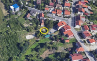 Poljoprivredno zemljište, Zagreb, Gornji Lukšić površine 375 m²
