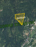 Poljoprivredno zemljište, Zagreb (Teškovec), 24128 m2