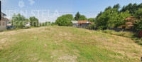 Ponuda! Zemljište Jalžabet 1513 m2, građevinska zona!