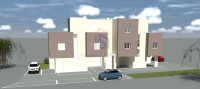 Novo u ponudi! DB+3S u Trogiru, neto površine 77,57 m2