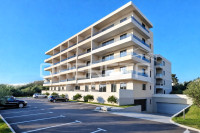Novo u ponudi – S4 - 2sobni stan s terasom i pogledom, Makarska