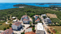 Novo u ponudi! Stambeni projekt na odličnoj lokaciji, Štinjan!