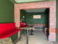 Novo u ponudi, ugostiteljski objekt na Rešetarima