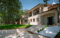 POREČ– Boutique hotel s velikim razvojnim potencijalom