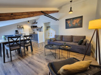 Poreč,centar / TOP lokacija – prekrasan kompletno renoviran stan!