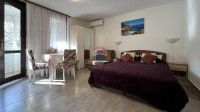 Poreč, Červar - Porat - stan na prvom katu 150 m od mora