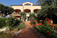 POREČ - Ekskluzivna vila s bazenom