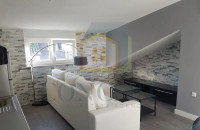 Poreč, Funtana, Stan na 3. katu s pogledom na more, 200 m od mora