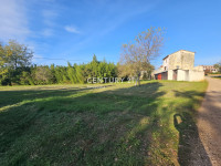 POREČ, GRAĐEVINSKO ZEMLJIŠTE ZA 6 STANOVA