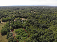 Poreč, prilika za investitore, 3 zemljišta s dozvolama!