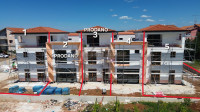Poreč, Istra – moderna kuća s vrtom blizu mora