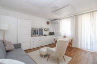 Poreč -Izvanredno opremljeni stan 20 m od mora - EKSKLUZIVA!