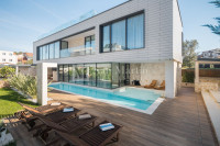 Poreč - luksuzna villa u blizini mora