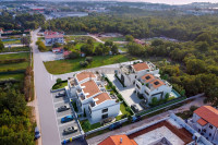 Istra – Poreč, kuća 126,34 m² s bazenom, blizu mora