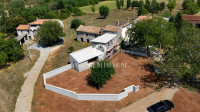 Poreč – moderna mediteranska kuća s bazenom, novogradnja
