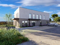 POREČ, NOVOGRADNJA, STAN NA 1. KATU, ZAJEDNIČKI BAZEN I POGLED MORE