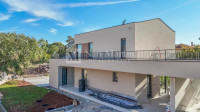 Poreč, okolica - dizajnerski namještena novogradnja