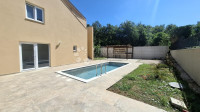POREČ (okolica) - Dvojna kuća sa bazenom 5km od mora