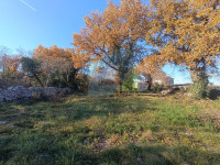 Poreč, okolica, Građevinsko zemljište na mirnoj lokaciji