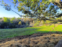 Poreč, okolica, Građevinsko zemljište na rubu naselja