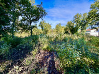 POREČ, OKOLICA, GRAĐEVINSKO ZEMLJIŠTE SAMO 5 KM OD CENTRA POREČA