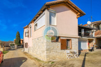 POREČ OKOLICA!!! Kamena kuća u nizu,  8 km od grada